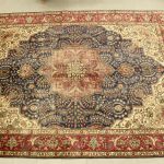 848 1308 ORIENTAL RUG